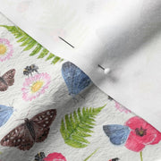 "Summer Delight" Printed Fabric - Bella & Bryn